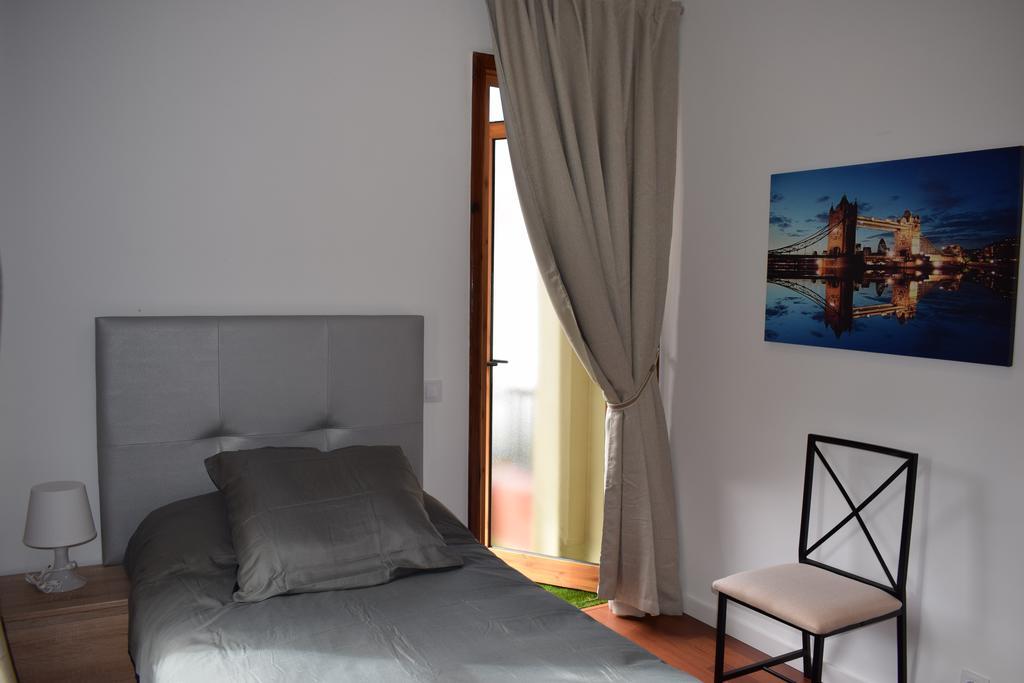Apartamento San Isidro La Orotava Exterior photo