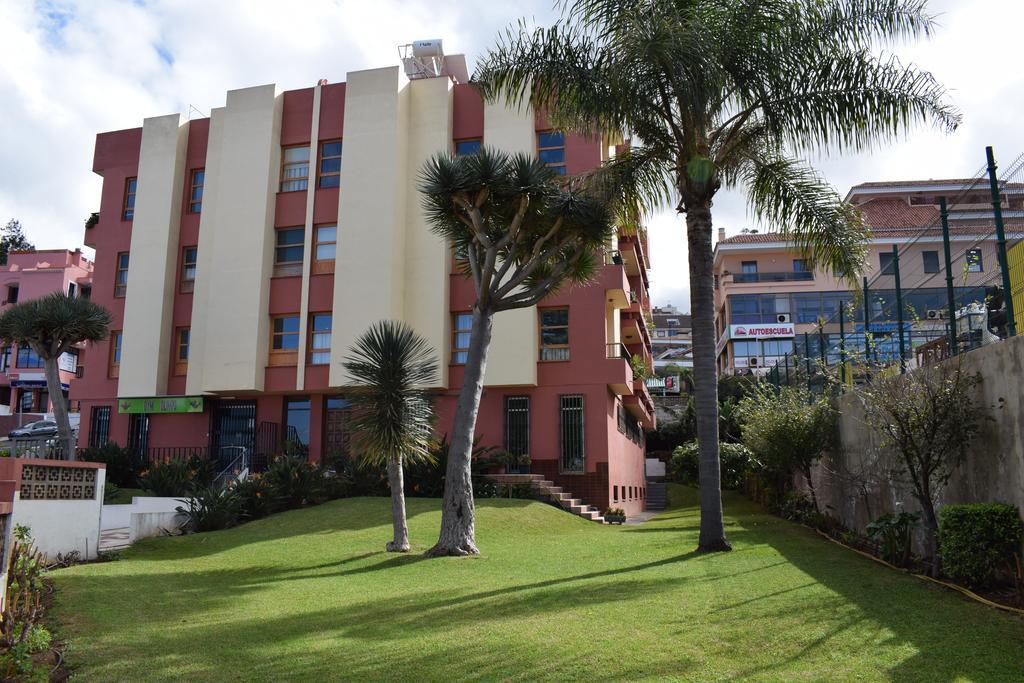 Apartamento San Isidro La Orotava Exterior photo