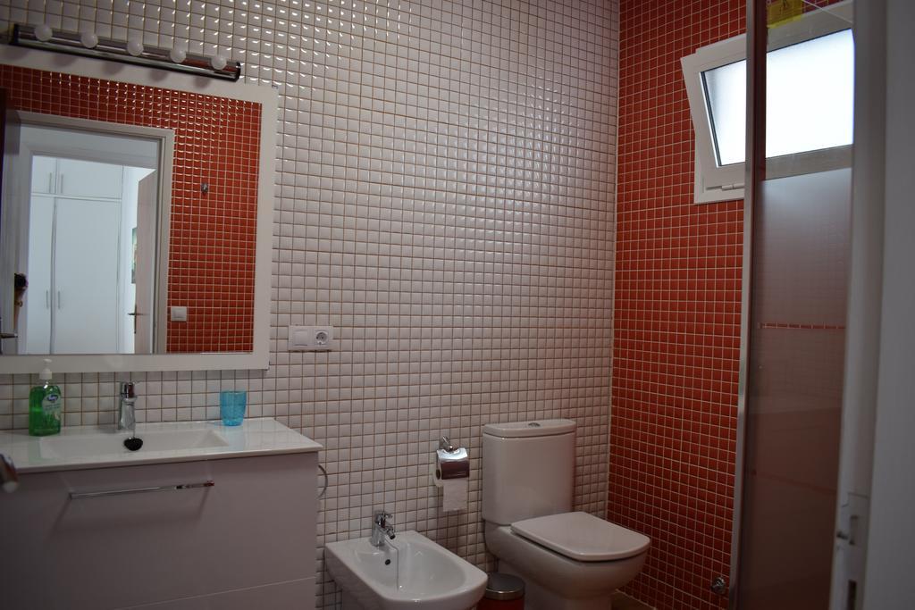 Apartamento San Isidro La Orotava Exterior photo