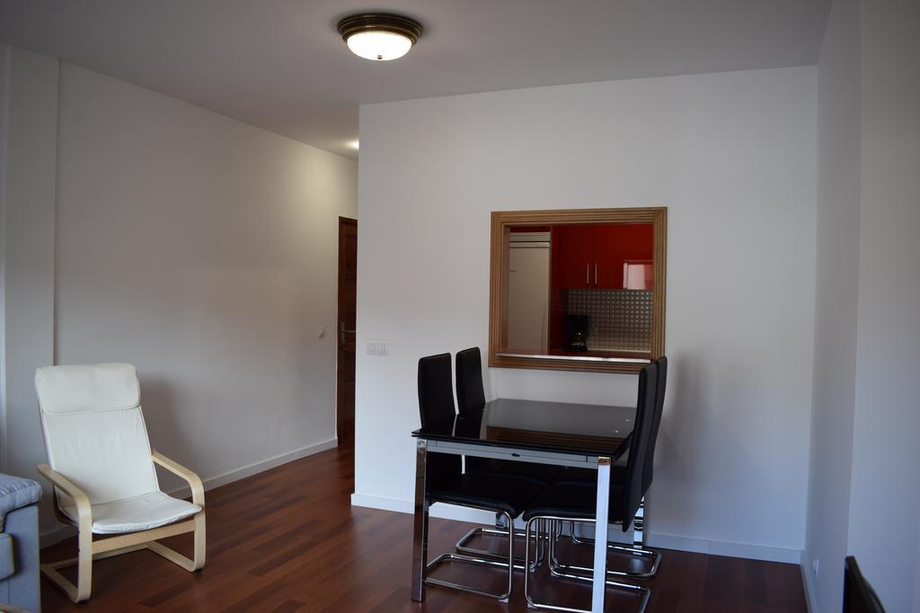 Apartamento San Isidro La Orotava Exterior photo